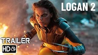 LOGAN 2 Trailer 3 (2026) Dafne Keen, Hugh Jackman _ X-23 is back Wolverine