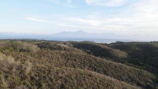 Naturepedic - drone footage of lombok hills indonesia | Trending HD Video