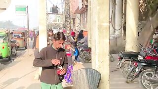 Funny video of bewara