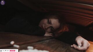 Celine Dion - Don't Let The Light In Me Die