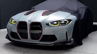 BMW Car