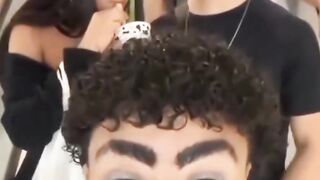 Funny prank