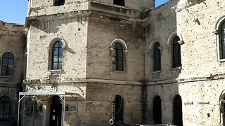 Mikhailovskaya battery