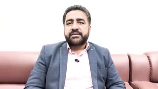 February 25, Ilmia Khan's important statement before bringing Imran Khan to the hospital _ Sohrab Barkat case in the justice system.mp4