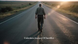 Fathers silent sacrifices