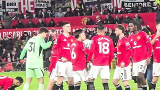 United Road ???? Never gets old!
