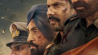 Border 2 (2026) Hindi Full Movie Watch Online HD Print Free Download
