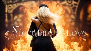 Silent Fire of Love