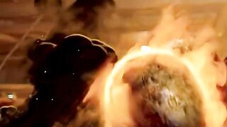 Ghost Rider...