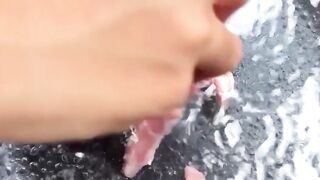 Korean Food Recipe ???????????????????? Day 23 #trending #foodie #viral