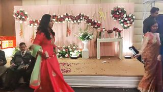 Couple Dance