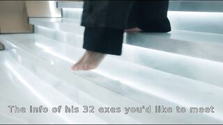 ABO Desire the Series (2025)Trailer.