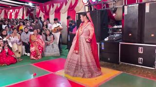 Yeh Ishq Hai Dance