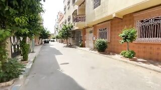 The cat's wife, Abu Shaib, no longer wanted him after he was neutered.