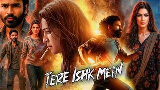 Tere Ishk Mein (2025) Hindi Full Movie Watch Online HD Print Free Download.mp4