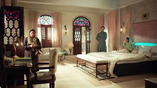 Seher Hone Ko Hai S01 E57 Sehers Risky Escape