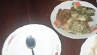 simple menu for breaking the fast