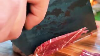 Wrap cheesesteak good