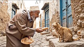 les chats chat de nos jours