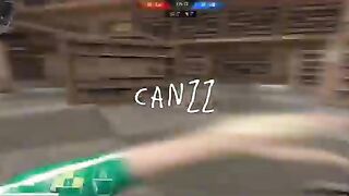 Gameplay cspb android part 3