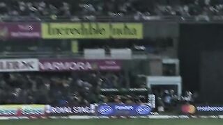 David Miller what a clean hitter of cricket ball