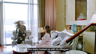 My lovely wife EP 04 in Hindi