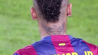 Neymar vs bayern munich 2015