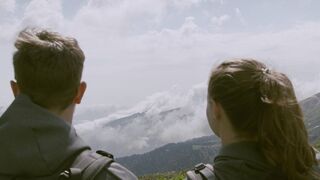 Naturehike - a couple enjoying a scenic view | Trending HD Video