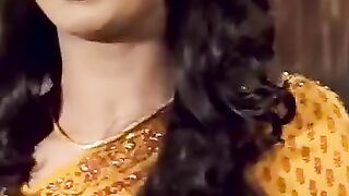 Mummy ka saman payal ke room