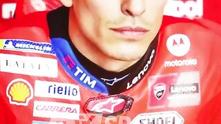 Marquez Tolak Kontrak 2 Tahun Ducati! Ada Apa Sebenarnya? #motogp #beritamotogp #marcmarquez