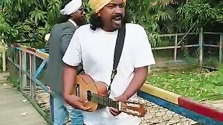 এক বিরহের গান