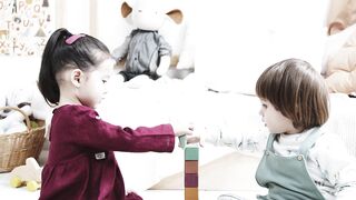 BaByliss - kids building blocks | Trending HD Video