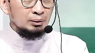 Jika Merasakan Hal Ini Jangan Menyerah Ustadz Adi Hidaya