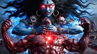 JAI MAA KALI