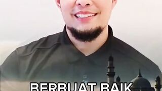 Berbuat Baik,