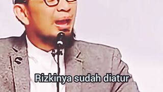 ustadz Adi Hidayat - dunia teratur