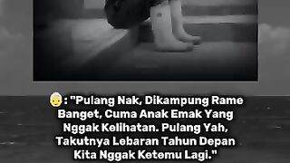 ???????? #fyp #shorts #reels #sadstory #lebaran #ramadhan #orangtua #anakrantau