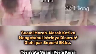kasian suaminya ???????? #fyp #shorts #suamiistri #keluarga #sadstory #sadvibes #viral