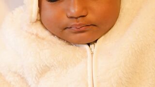 Baby Toys - video of a baby sleeping | Trending HD Video