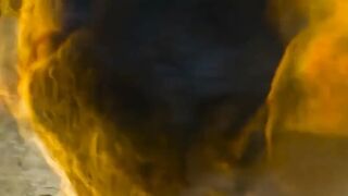 Ghost Rider...