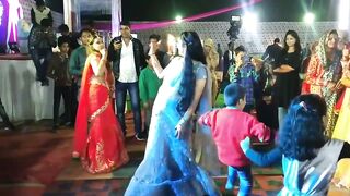 Funny Wedding Dance