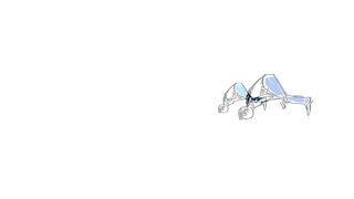Animal breed - animated human figure doing a backflip | Trending HD Video