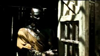 Rabid Monkeys vs Gladiators Fight - Gladiator 2