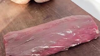 Beef Steak