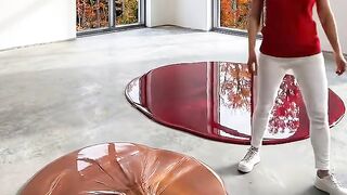 Floor design