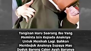 Mengandung bawang ???????? #shorts #fyp #reels #viral #orangtua #ayahtiri #pernikahan #sadstory #sadvibes