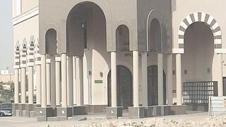 Umar bin khattab mosque middle East KSA
