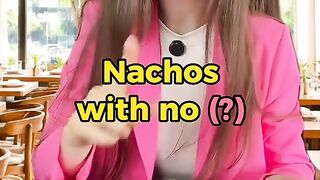 what would you like to eat