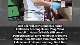patah hati seorang istri ???????????? #shorts #fyp #storytime #quotes #sadstory #istri #reels