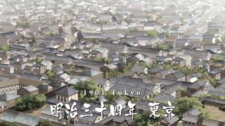 Golden Kamuy (Saishuushou) Episodes 8